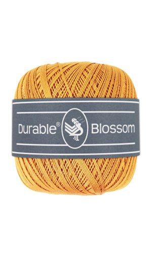 Durable - Blossom - ochre - 2182