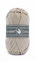Durable - Cosy - pebble - 341