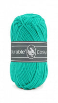 Durable - Cosy - pacific green - 2138
