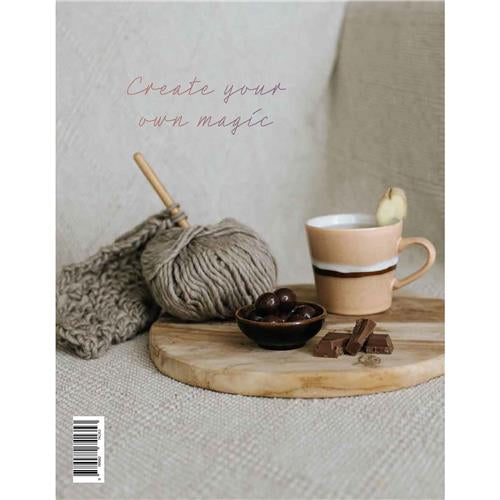 Durable - magazine - Cosy