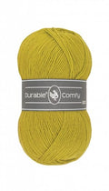 Durable - Comfy - lemon curry - 2206