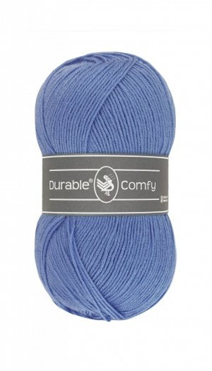 Durable - Comfy - lake blue - 320