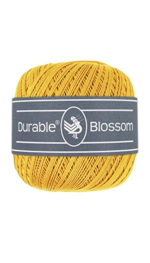 Durable - Blossom - curry - 2211
