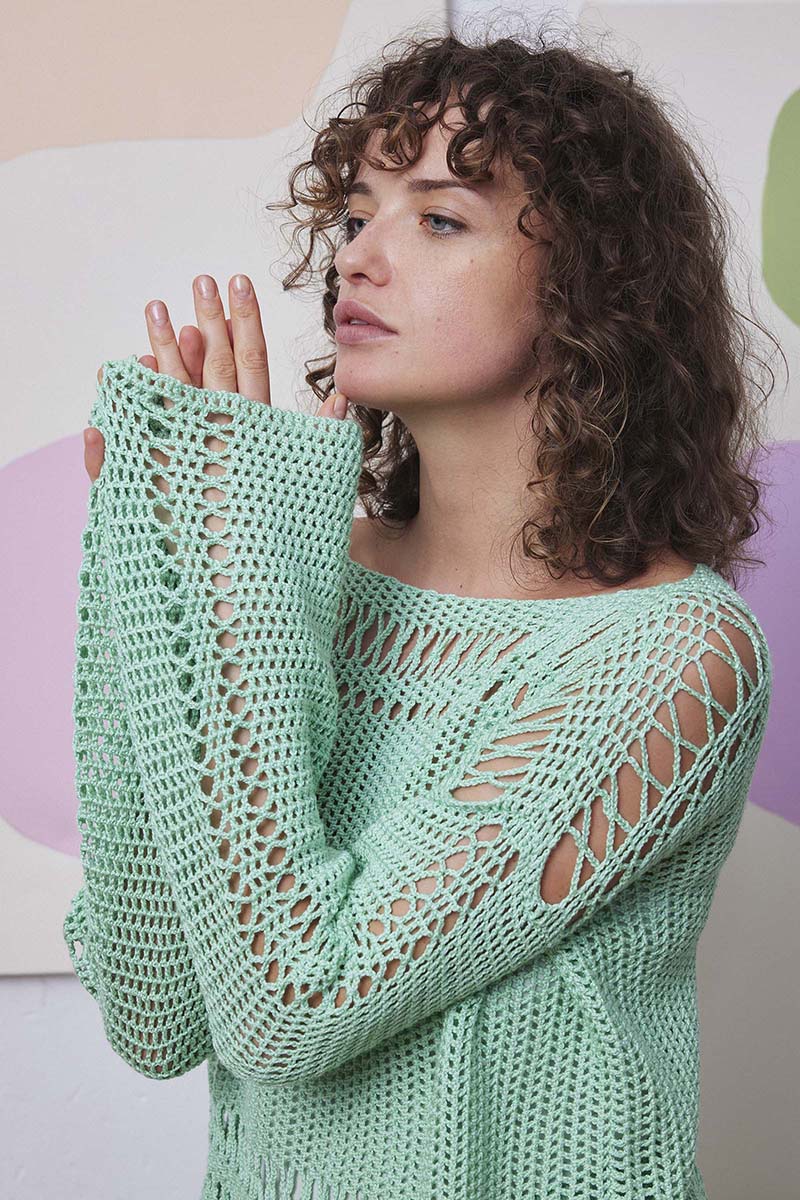 Lang Yarns - FAM 288 Collection