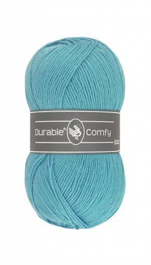 Durable - Comfy - atlantis - 342
