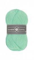Durable - Comfy - bright mint - 2136