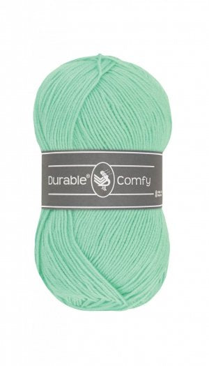 Durable - Comfy - bright mint - 2136