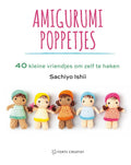 Amigurumi Poppetjes
