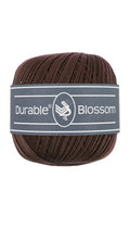 Durable - Blossom - dark brown - 2230