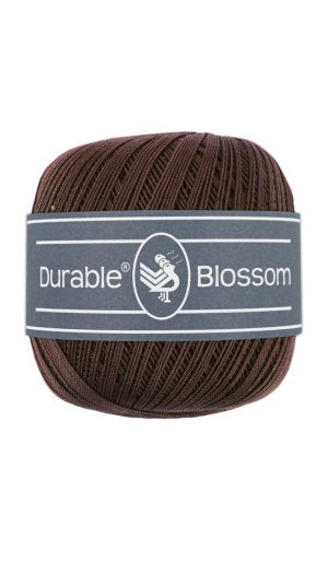 Durable - Blossom - dark brown - 2230