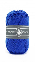 Durable - Coral - royal - 2110