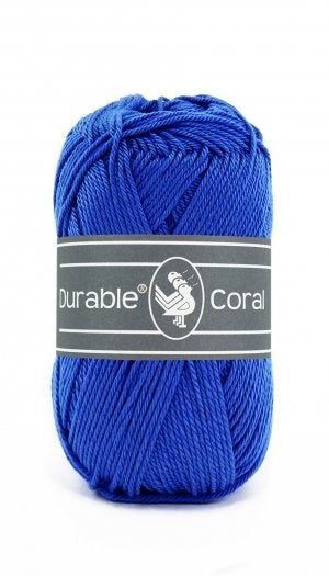Durable - Coral - royal - 2110