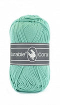 Durable - Coral - aqua - 338