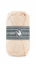 Durable - Coral - pale pink - 2192