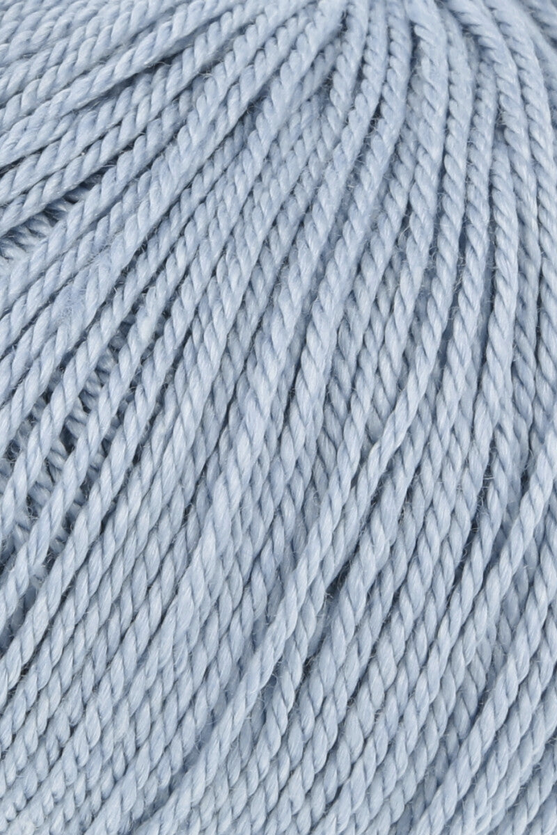 Lang Yarns - Classic Silk - light blue - 1167.0021