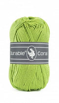 Durable - Coral - yellow green - 2146