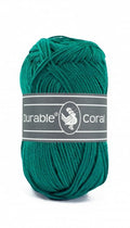 Durable - Coral - tropical green - 2140