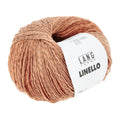 Lang Yarns - Linello - orange - 1066.0259