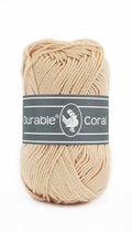 Durable - Coral - sand - 2208