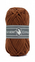 Durable - Cosy - cayenne - 2208