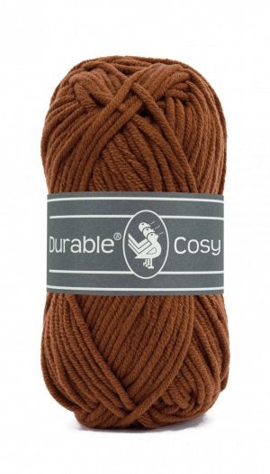 Durable - Cosy - cayenne - 2208
