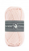 Durable - Cosy - pale pink - 2192