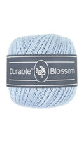 Durable - Blossom - light blue - 282