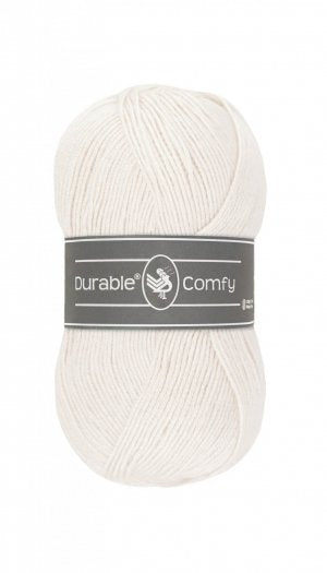 Durable - Comfy - ivory - 326