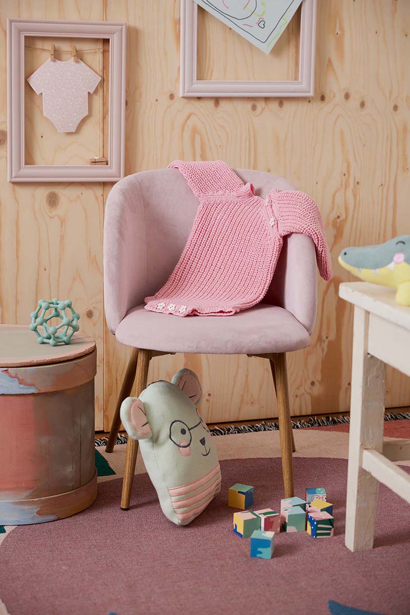 Lang Yarns - Punto 80 Baby + Toddler