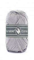 Durable - Coral - light grey - 2232