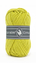 Durable - Cosy - light lime -351