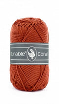 Durable - Coral - brick - 2239