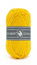 Durable - Cosy - canary - 2181