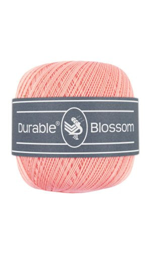 Durable - Blossom - peach - 211