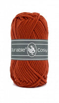 Durable - Cosy - brick - 2239