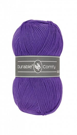 Durable - Comfy - purple - 270