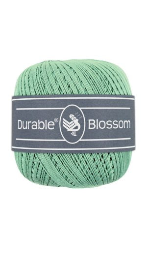Durable - Blossom - dark mint - 2133