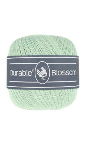 Durable - Blossom - mint - 2137