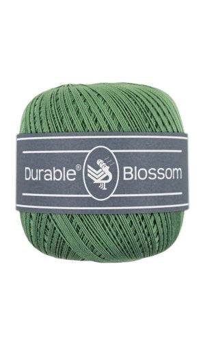 Durable - Blossom - Leah green - 2152