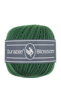 Durable - Blossom - forest green - 2150