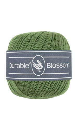 Durable - Blossom - olive - 2148