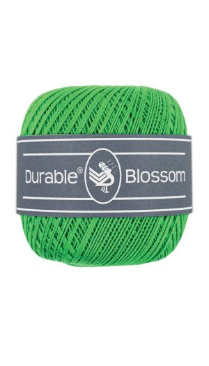 Durable - Blossom - bright green - 2147
