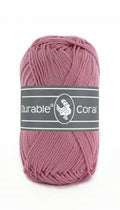 Durable - Coral - raspberry - 228