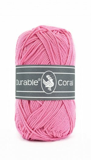 Durable - Coral - fresia - 239