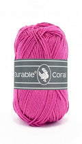 Durable - Coral - magenta - 241