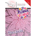 Durable - Cute Dutch Patroonboekje - Flower Power Mandala