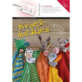 Durable - Cute Dutch Patroonboekje - Kroeldoekjes
