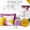 Durable - Patronenfolder  - PF001 - Geometrisch Kussen