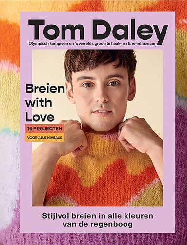 Breien with Love - Tom Daley