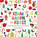 Kawaiï haken voor Kerst